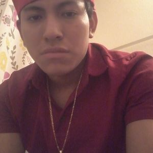 Meet your Posher, Ronal billatoro